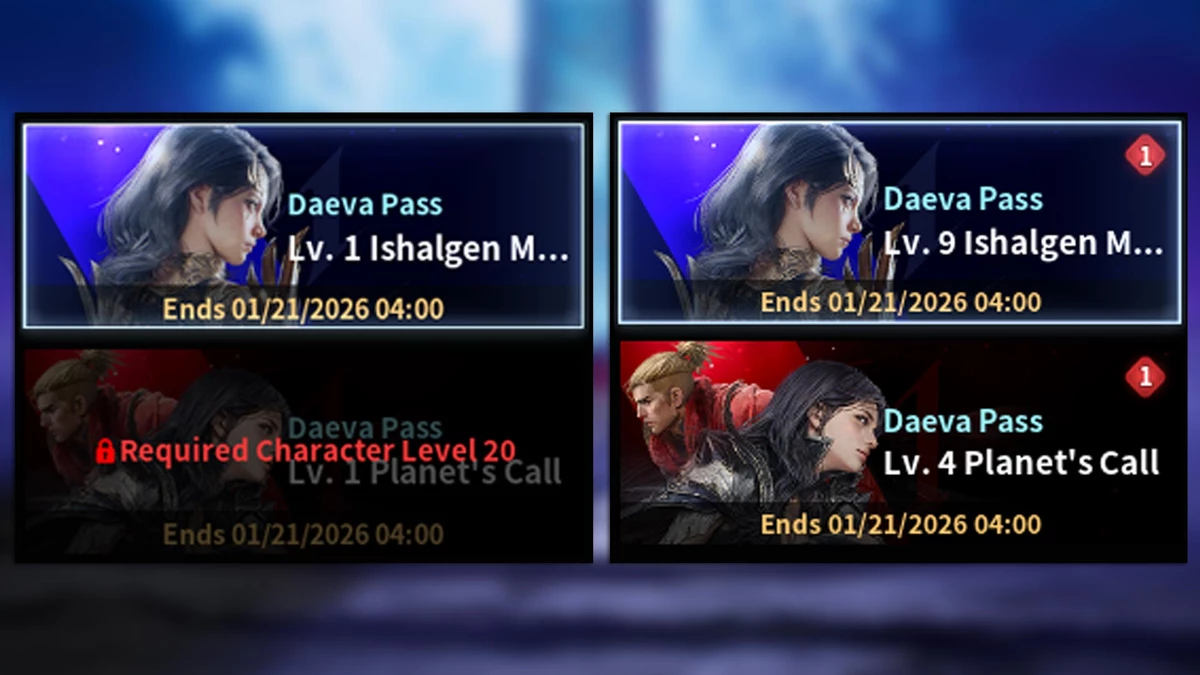 Разбираем донат и монетизацию тайваньской версии Aion 2 Разбираем донат и монетизацию тайваньской версии Aion 2