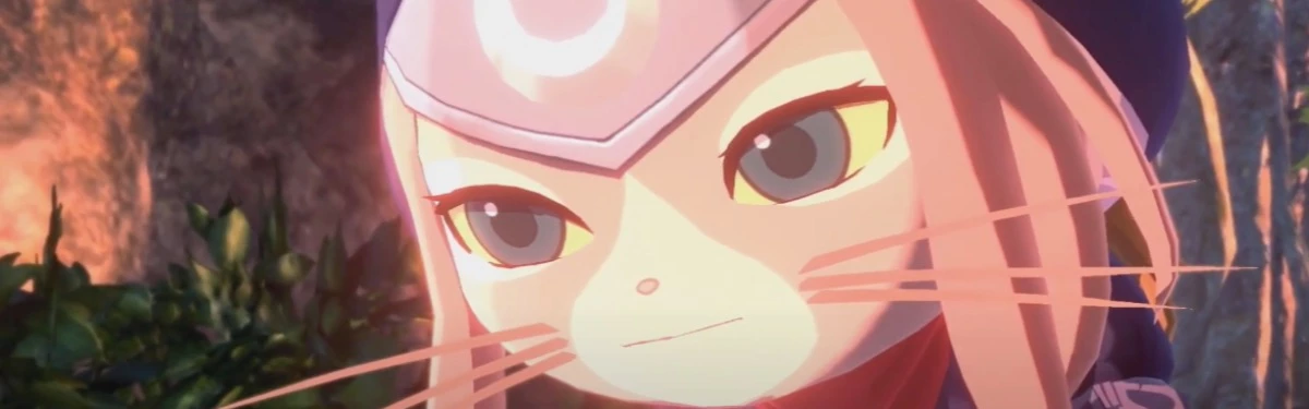 Monster Hunter Stories 2 — Анонсирована новая игра серии Monster Hunter Monster Hunter Stories 2 — Анонсирована новая игра серии Monster Hunter