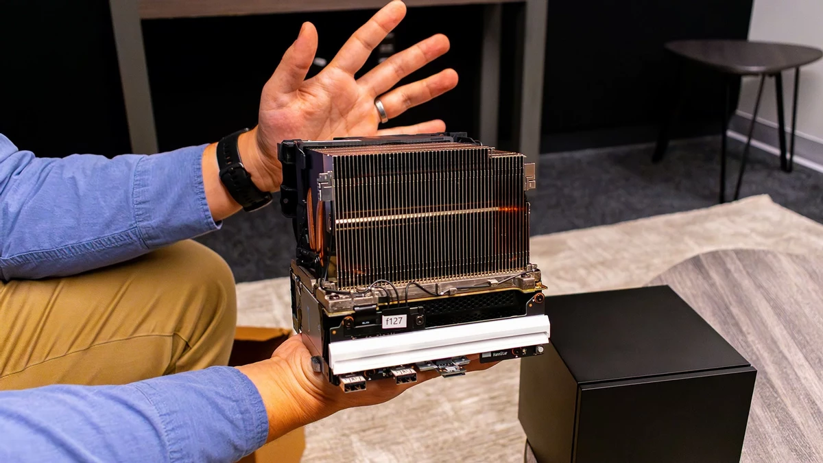 Steam Machine будет обеспечивать 60 FPS в 4K благодаря технологии FSR