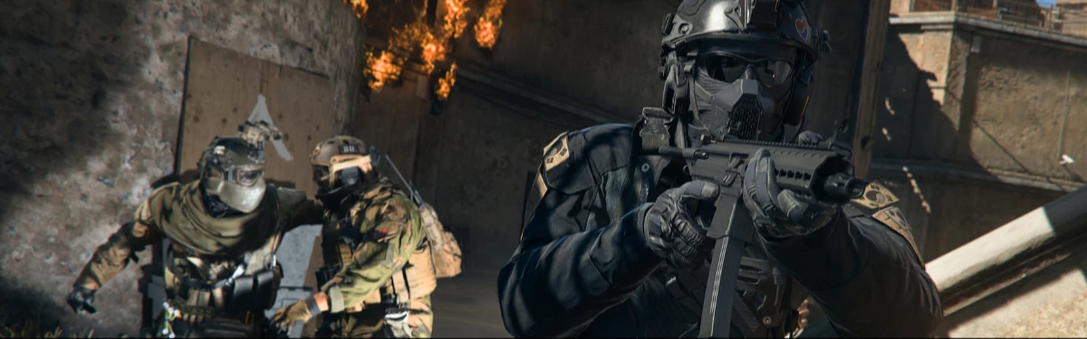Время старта предварительной загрузки и запуска серверов Call of Duty: Warzone 2 Время старта предварительной загрузки и запуска серверов Call of Duty: Warzone 2