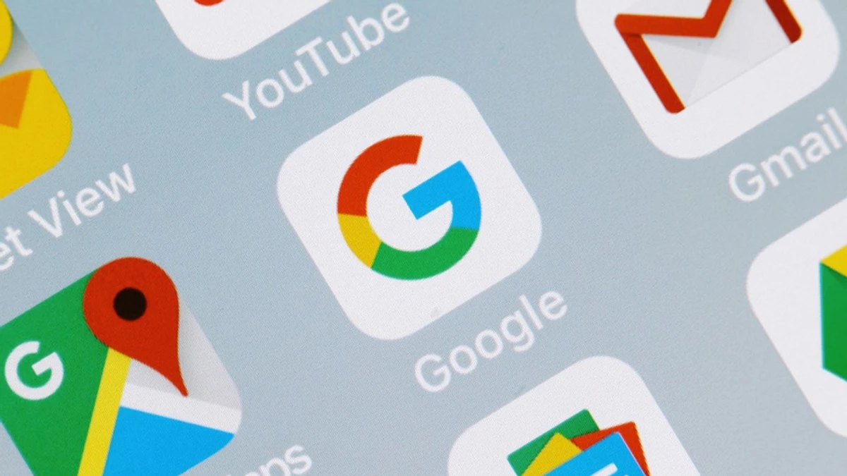 “Ростелеком”: под прицелом РКН вообще все службы Google, от почты до Push-уведомлений “Ростелеком”: под прицелом РКН вообще все службы Google, от почты до Push-уведомлений