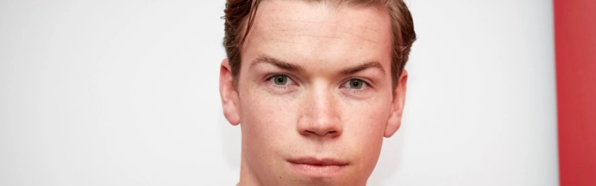 Одну из главных ролей во «Властелине колец» от Amazon сыграет Уилл Поултер Одну из главных ролей во «Властелине колец» от Amazon сыграет Уилл Поултер