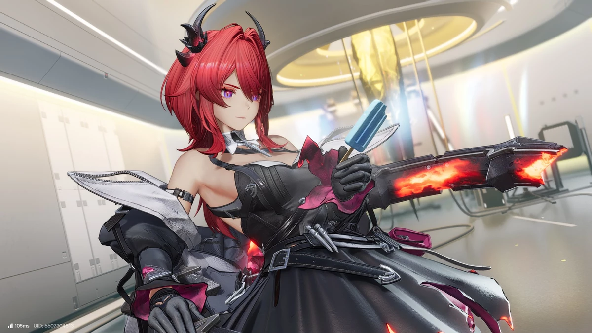 Неделя на заводе, или Обзор Arknights: Endfield Неделя на заводе, или Обзор Arknights: Endfield