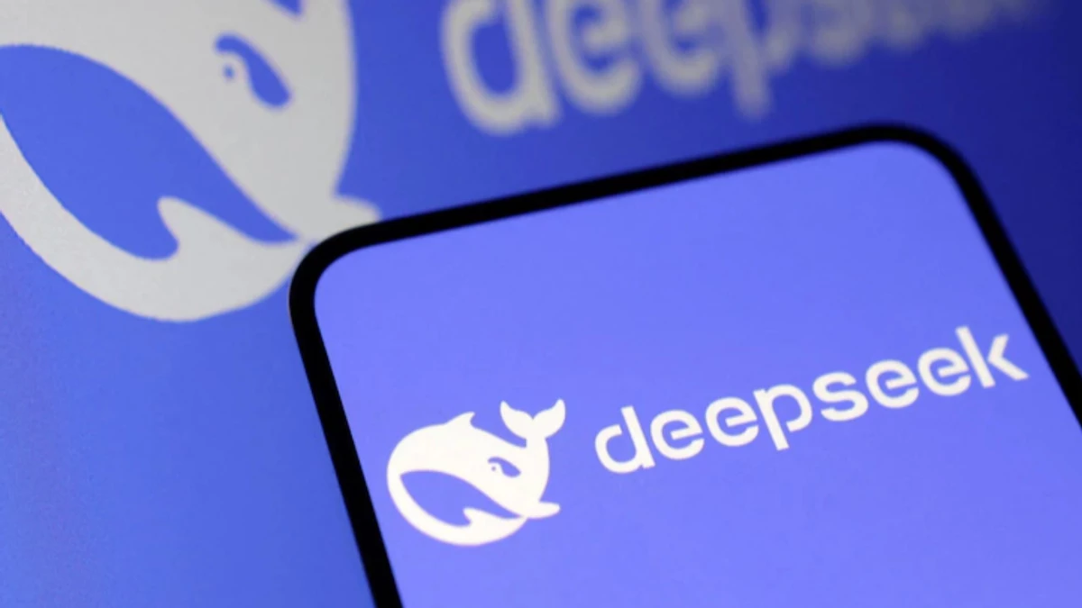 Китай сократил отставание в развитии ИИ от США до нескольких месяцев