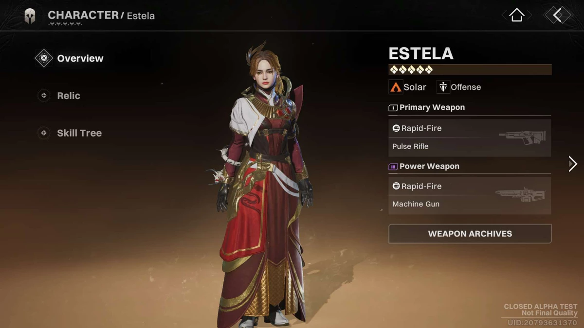 Что из себя представляет альфа-версия Destiny: Rising Что из себя представляет альфа-версия Destiny: Rising