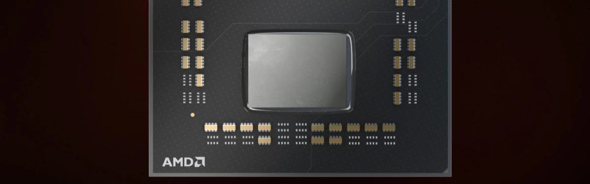 Неразгоняемый AMD Ryzen 7 5800X3D разогнали до 5,5 ГГц