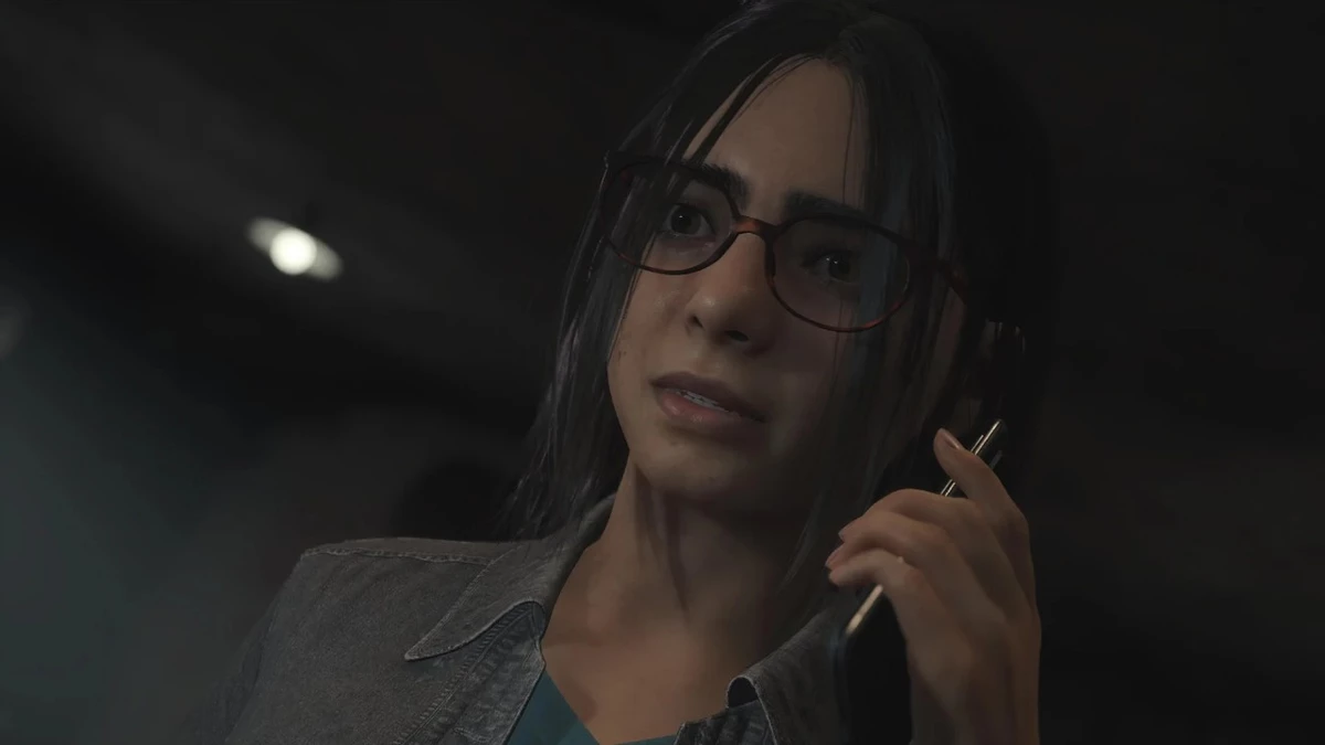 Первые 26 минут Silent Hill: The Short Message — игра для молодежи уже доступна бесплатно на PlayStation 5 Первые 26 минут Silent Hill: The Short Message — игра для молодежи уже доступна бесплатно на PlayStation 5