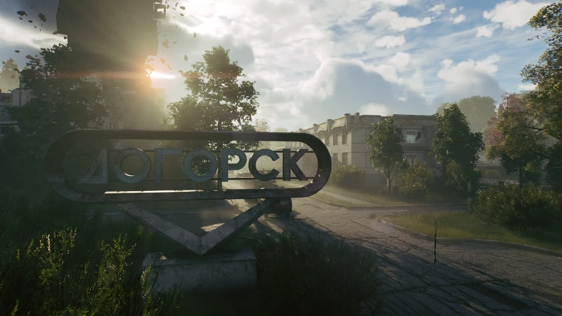 Для экстракшен-шутера Active Matter вышло крупное обновление 