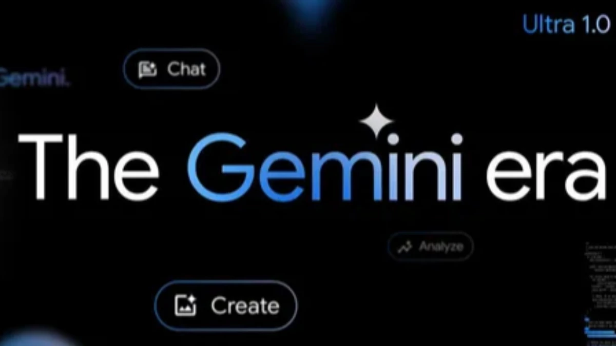 ИИ Gemini от Google заглядывает в PDF-файлы пользователей в Drive ИИ Gemini от Google заглядывает в PDF-файлы пользователей в Drive