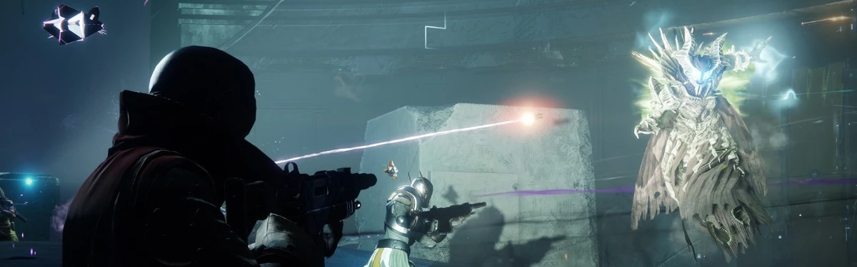 Destiny 2 – Игроки случайно узнали о возвращении хэллоуинского события Haunted Forest