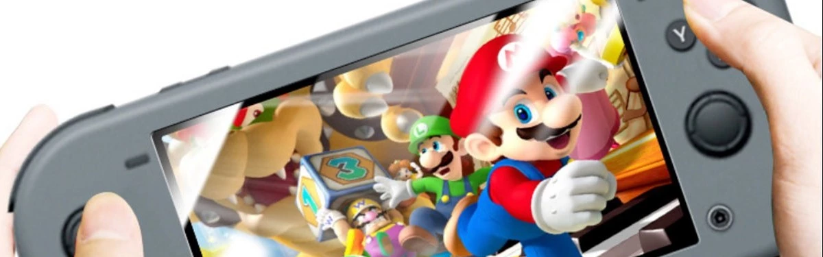 Усиливаются слухи о разработке Nintendo Switch Mini Усиливаются слухи о разработке Nintendo Switch Mini