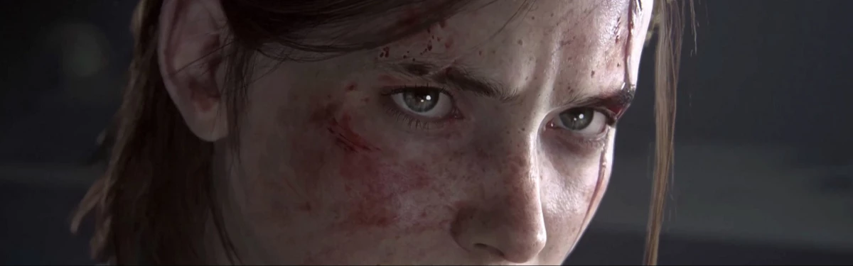 Элли вот-вот найдет Томми в The Last of Us Part II Элли вот-вот найдет Томми в The Last of Us Part II