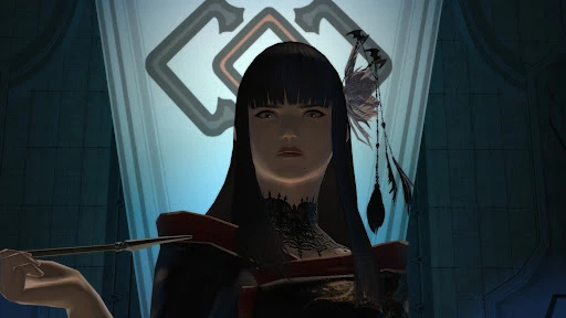 Самые харизматичные злодеи и антагонисты Final Fantasy XIV