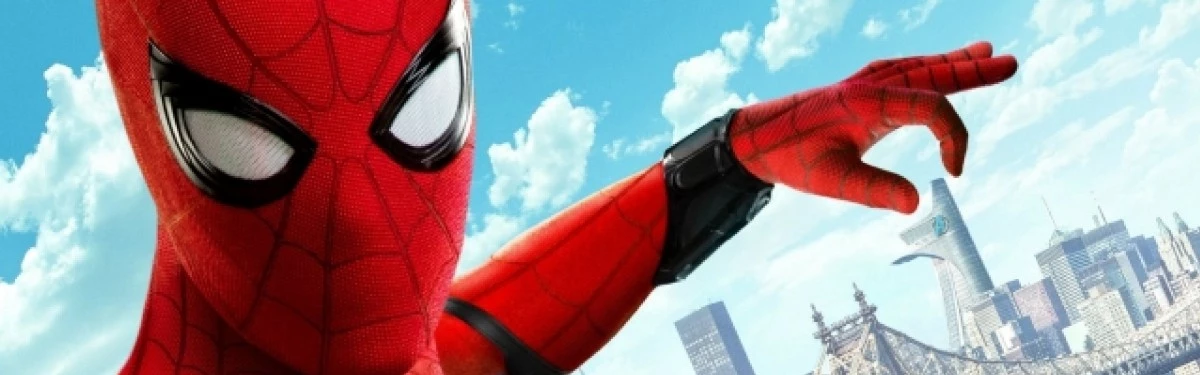 Человек-Паук остается в «Кинематографической вселенной Marvel»