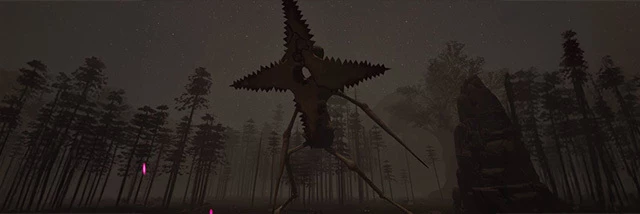 Встречайте врагов, угрожающих Жизненному Камню в Stoneguard