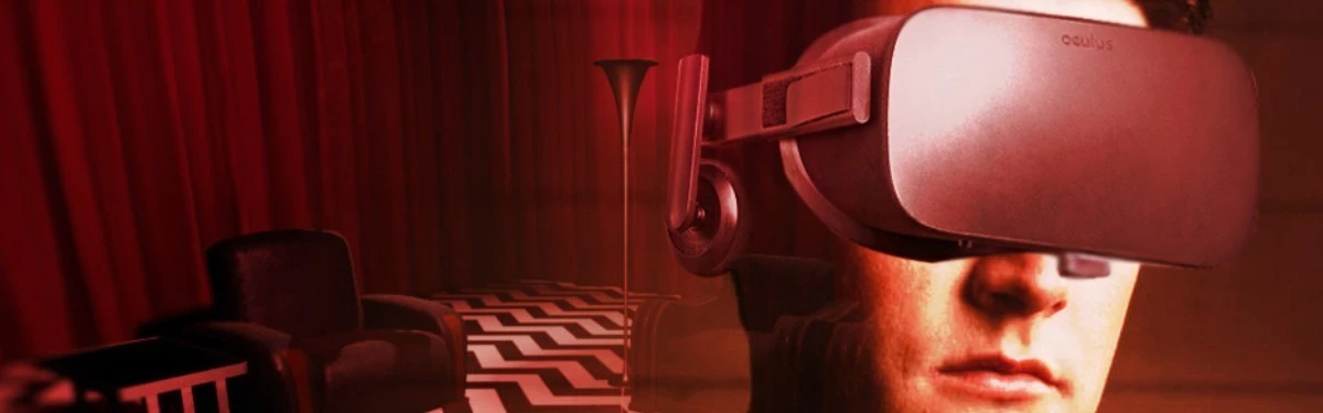 Twin Peaks VR - Showtime и Collider Games представили трейлер новой игры Twin Peaks VR - Showtime и Collider Games представили трейлер новой игры
