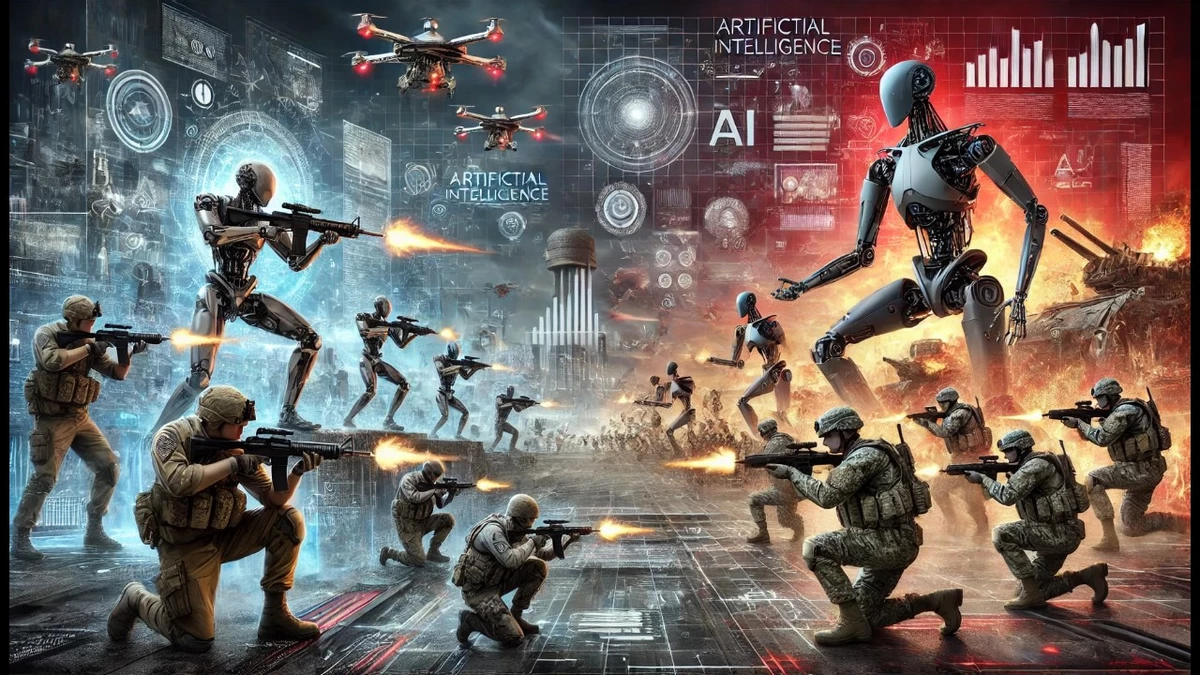 Anthropic обвиняет китайские компании в масштабных атаках на ИИ‑модель Claude