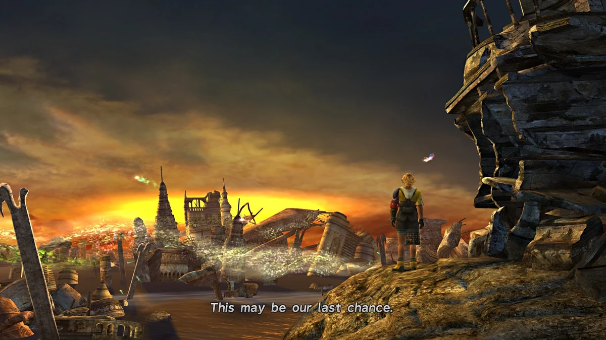 Final Fantasy - интервью с продюсером и директором игр Йосинори Китасэ Final Fantasy - интервью с продюсером и директором игр Йосинори Китасэ