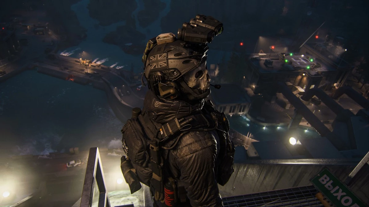 Call of Duty все еще удерживает за собой первую строчку в чарте продаж Steam Call of Duty все еще удерживает за собой первую строчку в чарте продаж Steam