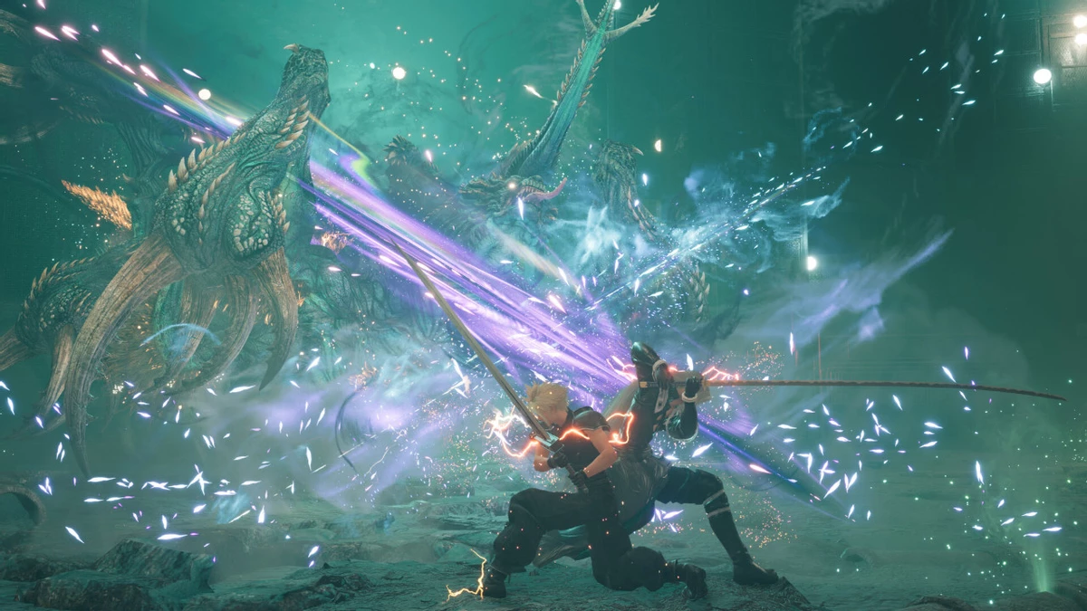 Третья часть ремейка  Final Fantasy 7 выйдет на всех актуальных платформах, но в разное время — первый релиз состоится 22 января 2026 года
