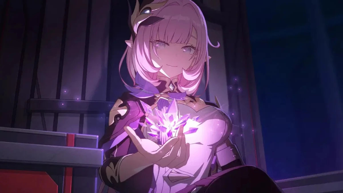 Разработчики Honkai: Star Rail в прямом эфире удаляют Амфореус