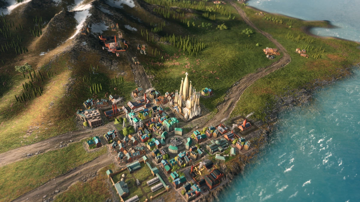 Обзор Victoria 3: Iberian Twilight: горячая и знойная политика Испании и Португалии Обзор Victoria 3: Iberian Twilight: горячая и знойная политика Испании и Португалии