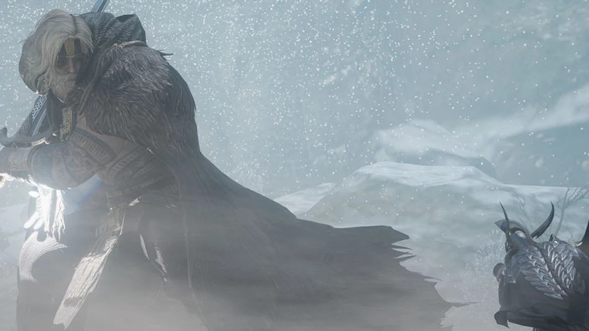 Предрегистрациия в глобальной версии MMORPG Odin: Valhalla Rising стартует в этот четверг Предрегистрациия в глобальной версии MMORPG Odin: Valhalla Rising стартует в этот четверг