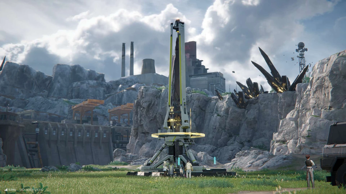 Что из себя представляет эндгейм Arknights: Endfield Что из себя представляет эндгейм Arknights: Endfield