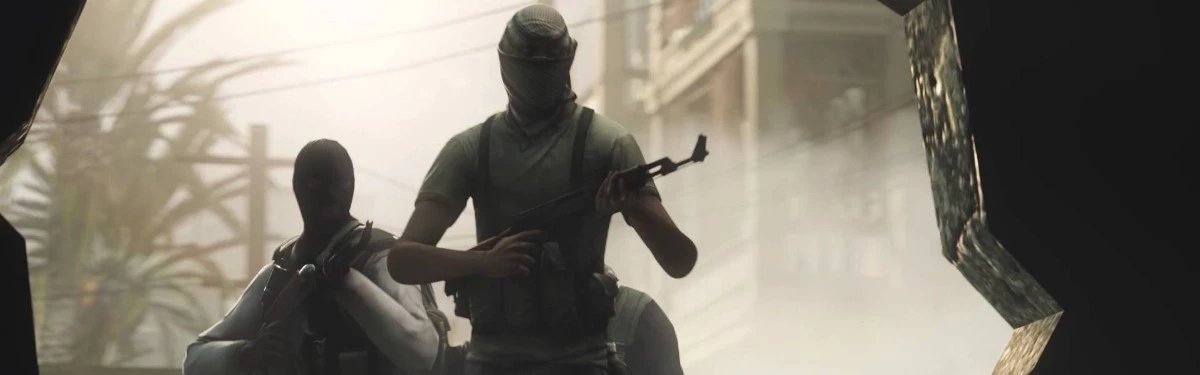 Insurgency: Sandstorm - В игре стартовали бесплатные выходные Insurgency: Sandstorm - В игре стартовали бесплатные выходные