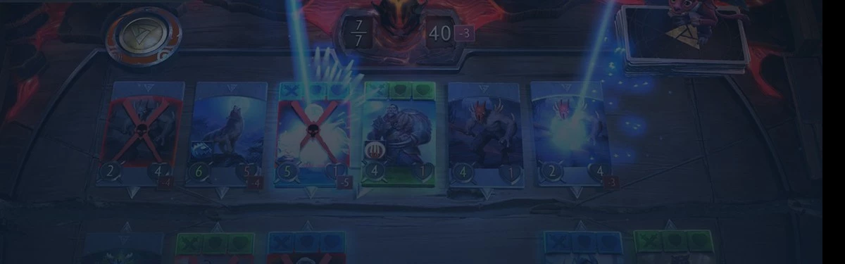 Artifact – Valve работала над несколькими дополнениями к игре Artifact – Valve работала над несколькими дополнениями к игре