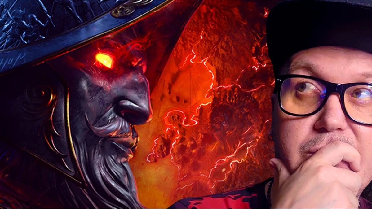 New World — худший перезапуск MMORPG New World — худший перезапуск MMORPG