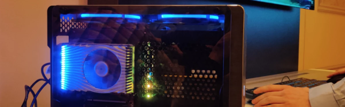 Intel выпустит игровые видеокарты уже в 2021 году Intel выпустит игровые видеокарты уже в 2021 году
