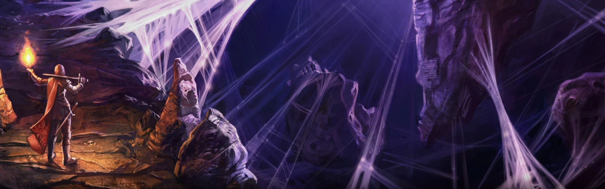 Dungeons & Dragons Online - Планы разработчиков на 2020 год Dungeons & Dragons Online - Планы разработчиков на 2020 год