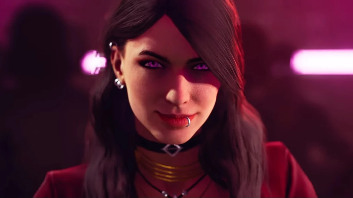 Разработчики Vampire: the Masquerade — Bloodlines 2 рассказали о способностях клана Тремер Разработчики Vampire: the Masquerade — Bloodlines 2 рассказали о способностях клана Тремер
