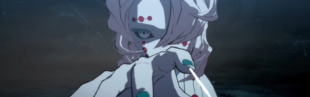 После релиза в мультиплеер Demon Slayer: Kimetsu no Yaiba – The Hinokami Chronicles бесплатно добавят демонов После релиза в мультиплеер Demon Slayer: Kimetsu no Yaiba – The Hinokami Chronicles бесплатно добавят демонов
