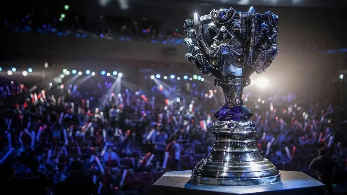 Опубликован гимн Чемпионата мира 2025 League of Legends — турнир уже стартовал! 