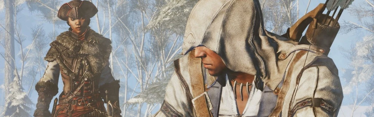 Assassin's Creed 3 - Оригинальная версия пропала из Steam Assassin's Creed 3 - Оригинальная версия пропала из Steam