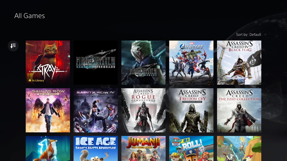 Турецкий PlayStation Plus как способ поиграть под санкциями Турецкий PlayStation Plus как способ поиграть под санкциями