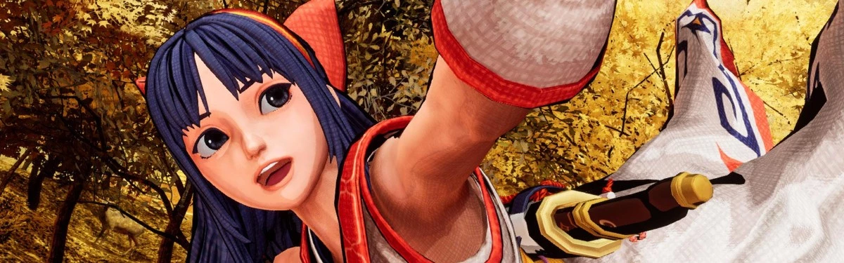 Samurai Shodown выйдет раньше времени и представит уникальный режим Samurai Shodown выйдет раньше времени и представит уникальный режим