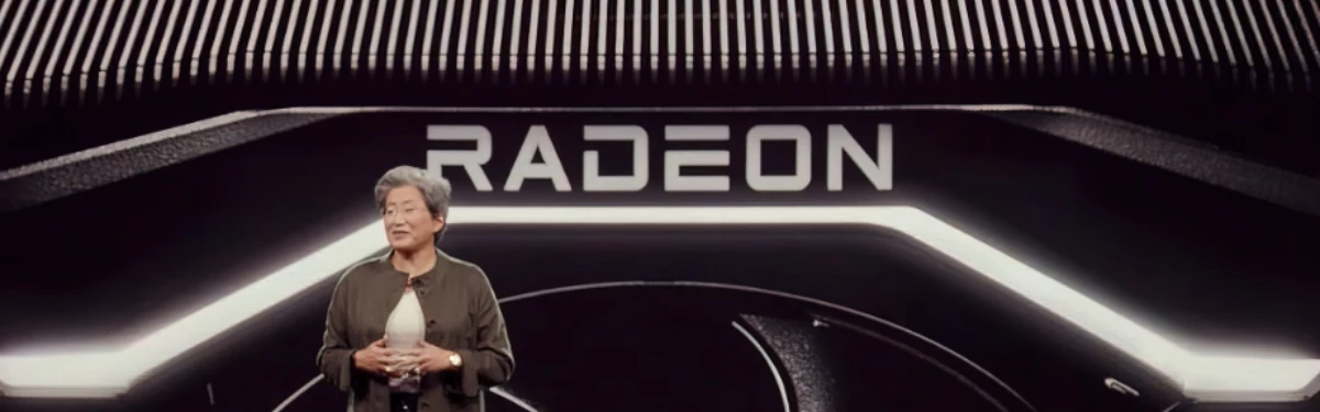 Видеокарты AMD RX 7000 выйдут в декабре, но конкурировать с RTX 40 им будет сложно Видеокарты AMD RX 7000 выйдут в декабре, но конкурировать с RTX 40 им будет сложно