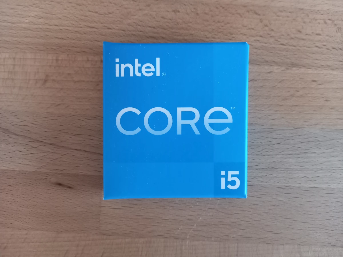 Обзор Intel Core i5-12600K в паре с DDR5: температуры, энергопотребление, игры, разгон Обзор Intel Core i5-12600K в паре с DDR5: температуры, энергопотребление, игры, разгон