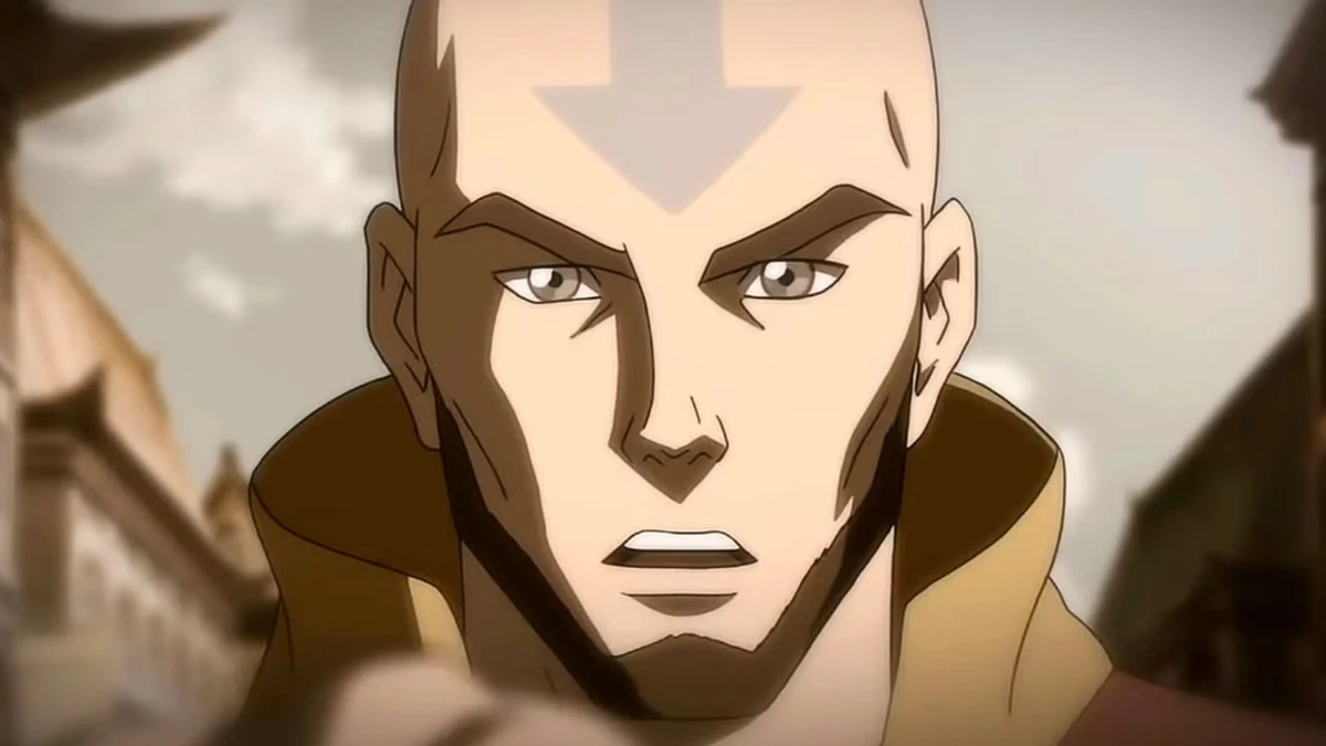 Полный метр «Легенда об Аанге: Последний маг воздуха» покажут только 9 октября 2026 года Полный метр «Легенда об Аанге: Последний маг воздуха» покажут только 9 октября 2026 года