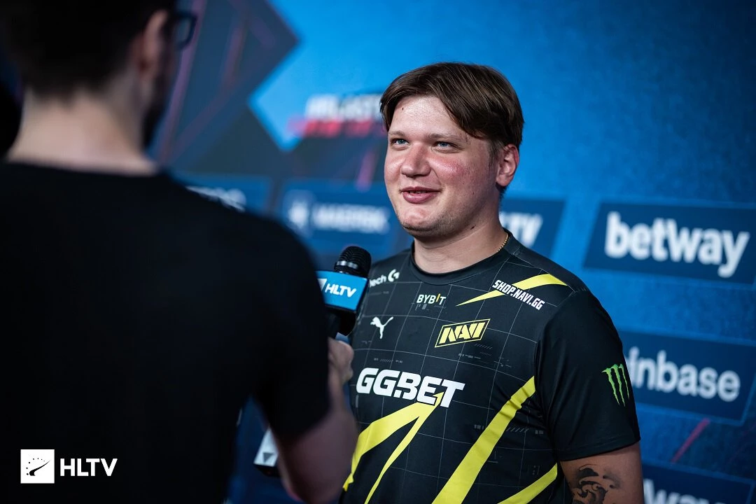 Александр S1mple Костылев - лучший игрок за всю историю CS:GO Александр S1mple Костылев - лучший игрок за всю историю CS:GO