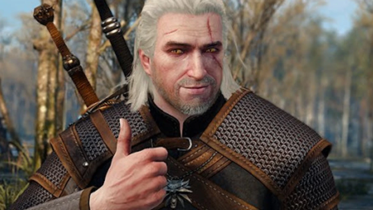 Лучшие фанатские сюжетные модификации для The Witcher 3 по версии CD Projekt RED Лучшие фанатские сюжетные модификации для The Witcher 3 по версии CD Projekt RED