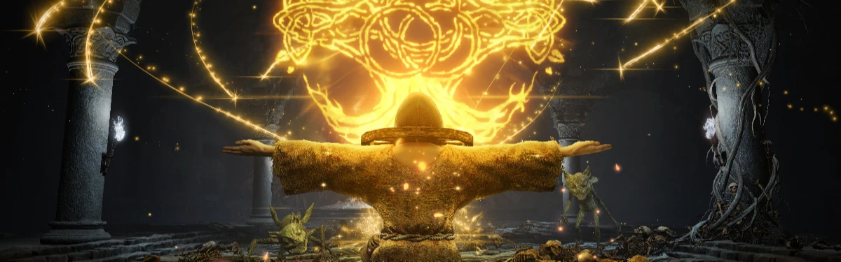 Продано свыше 13,4 миллиона копий Elden Ring — и это на конец марта Продано свыше 13,4 миллиона копий Elden Ring — и это на конец марта