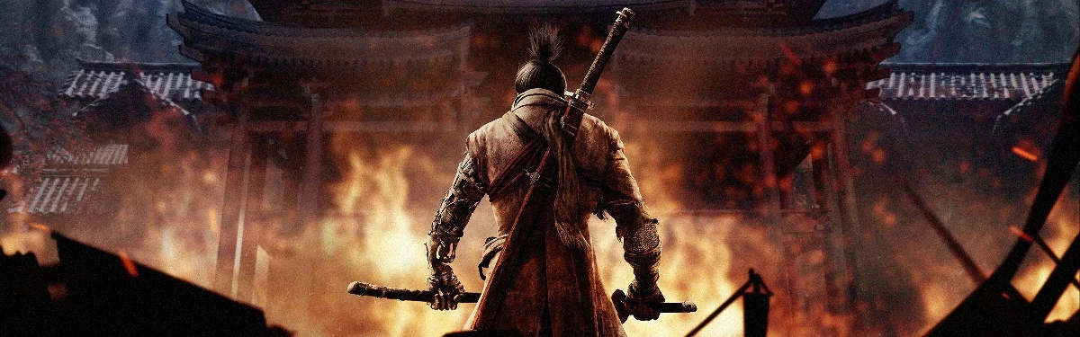 Мод для Sekiro: Shadows Die Twice значительно улучшает механику управления камерой мышью Мод для Sekiro: Shadows Die Twice значительно улучшает механику управления камерой мышью
