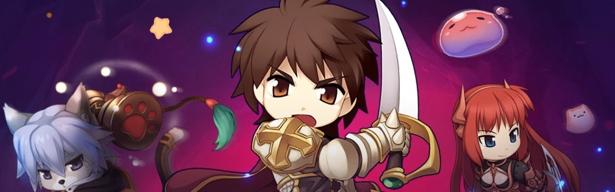 Ragnarok Online Prime - Началось открытое бета-тестирование Ragnarok Online Prime - Началось открытое бета-тестирование