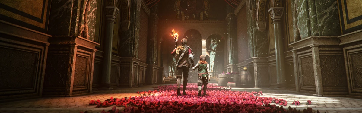 Приключение A Plague Tale: Requiem разменяло первый миллион Приключение A Plague Tale: Requiem разменяло первый миллион