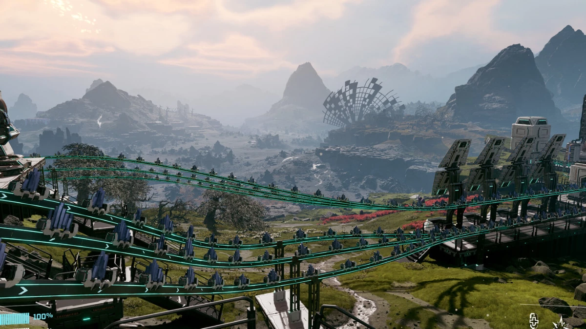 Выживалка про заводы StarRupture заработала 10 миллионов долларов за 16 дней