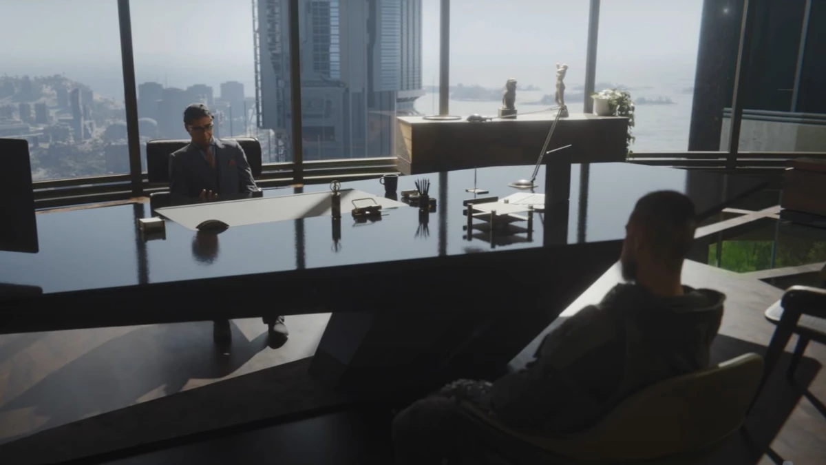 Автор «Чаппи» и «Элизиума» снял синематик для знакомства с миром Off The Grid Автор «Чаппи» и «Элизиума» снял синематик для знакомства с миром Off The Grid